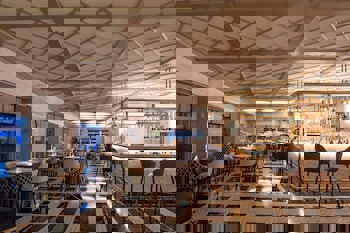 Sheraton Bursa Hotel