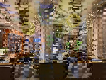 Sheraton Bursa Hotel