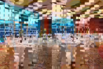 Sheraton Bursa Hotel