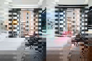 Sheraton Bursa Hotel