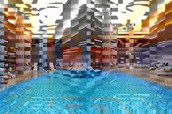 Sheraton Bursa Hotel