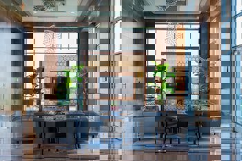 Sheraton Bursa Hotel