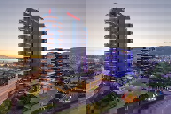 Sheraton Bursa Hotel