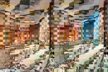 Sheraton Bursa Hotel