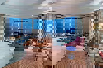 Sheraton Bursa Hotel