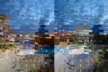 Sheraton Bursa Hotel