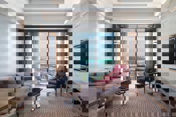 Sheraton Bursa Hotel