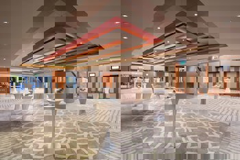 Sheraton Bursa Hotel