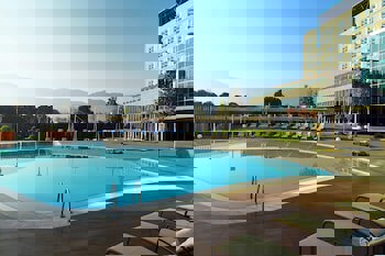 Sheraton Bursa Hotel