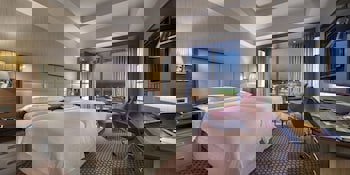 Sheraton Bursa Hotel