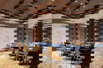 Sheraton Bursa Hotel