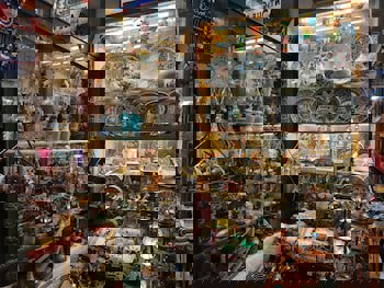 Sheraton Bursa Hotel