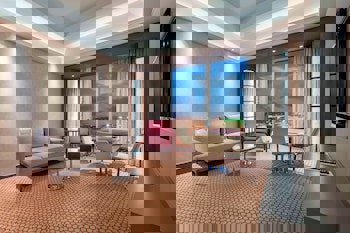 Sheraton Bursa Hotel