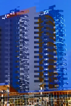 Sheraton Bursa Hotel