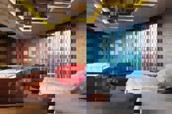 Sheraton Bursa Hotel