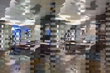 Sheraton Bursa Hotel