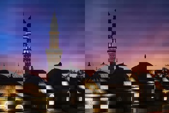 Sheraton Bursa Hotel