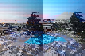 Sheraton Bursa Hotel