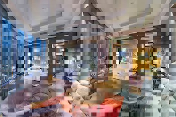 Sheraton Bursa Hotel