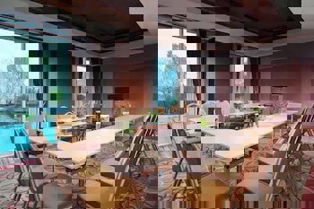 Sheraton Bursa Hotel