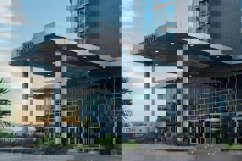 Sheraton Bursa Hotel