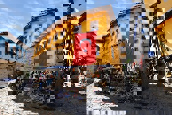 Sheraton Bursa Hotel