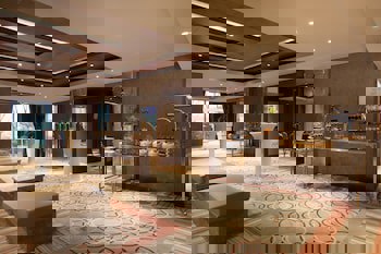 Sheraton Bursa Hotel