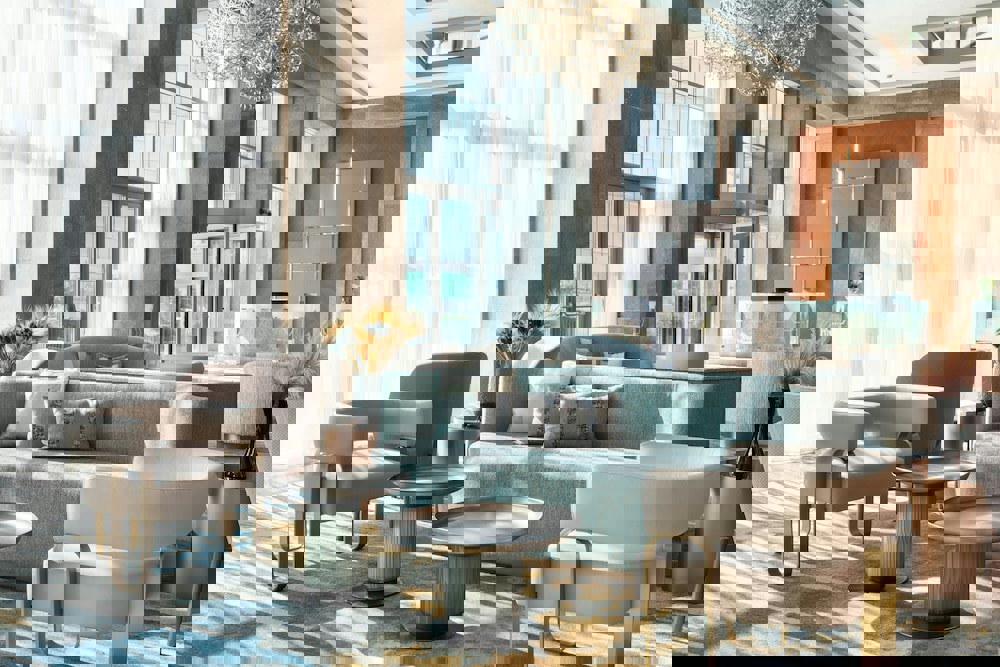 Sheraton Bursa Hotel