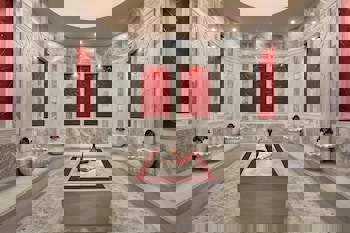 Sheraton Bursa Hotel