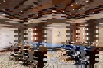 Sheraton Bursa Hotel