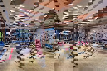 Sheraton Bursa Hotel