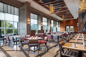 Sheraton Bursa Hotel