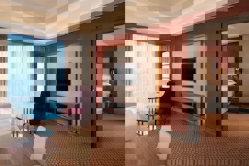 Sheraton Bursa Hotel