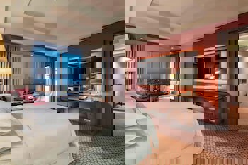 Sheraton Bursa Hotel