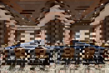 Sheraton Bursa Hotel