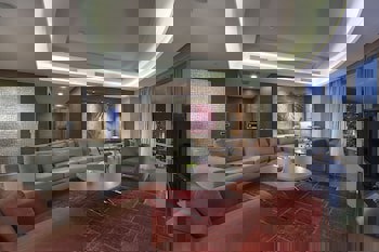 Sheraton Bursa Hotel