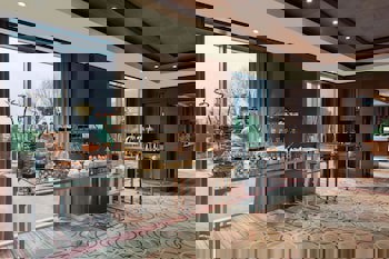 Sheraton Bursa Hotel