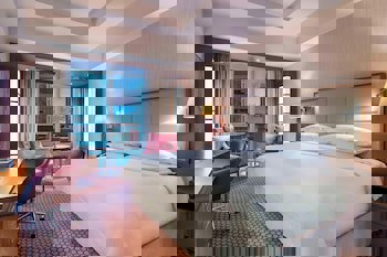 Sheraton Bursa Hotel