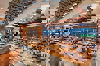 Sheraton Bursa Hotel