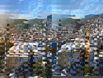 Sheraton Bursa Hotel