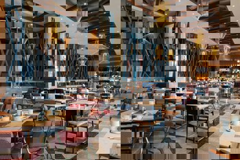 Sheraton Bursa Hotel