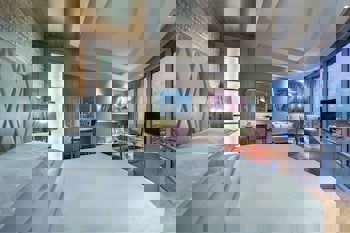 Sheraton Bursa Hotel