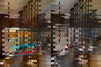 Sheraton Bursa Hotel