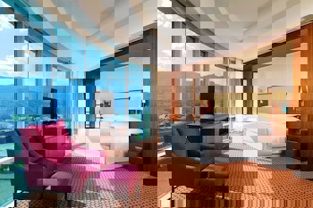 Sheraton Bursa Hotel