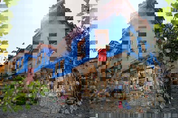 Sheraton Bursa Hotel