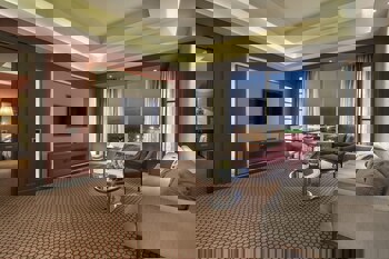 Sheraton Bursa Hotel