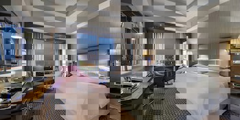 Sheraton Bursa Hotel