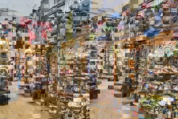 Sheraton Bursa Hotel