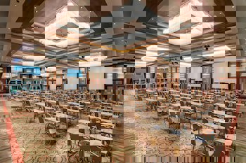 Sheraton Bursa Hotel