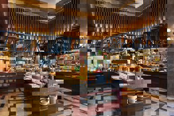 Sheraton Bursa Hotel